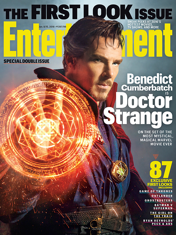 Benedict-Cumberbatch-Doctor-Strange-Entertainment-Weekly-Cover