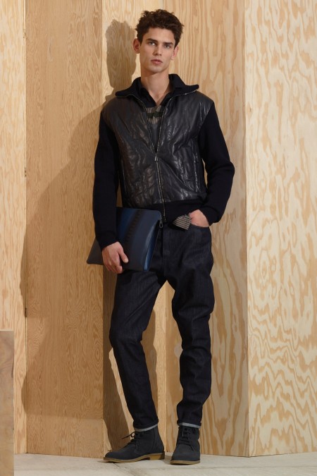 Bottega Veneta 2016 Pre Fall Mens Collection 008