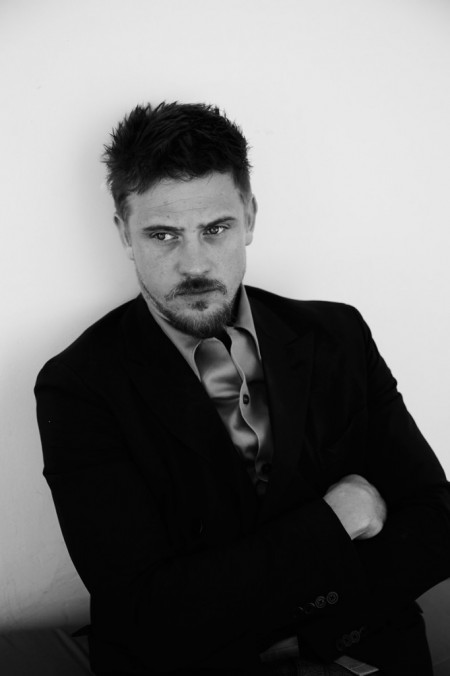 Boyd Holbrook 2015 Photo Shoot Flaunt 003