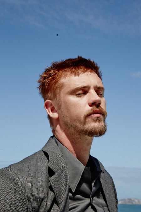 Boyd Holbrook 2015 Photo Shoot Flaunt 004