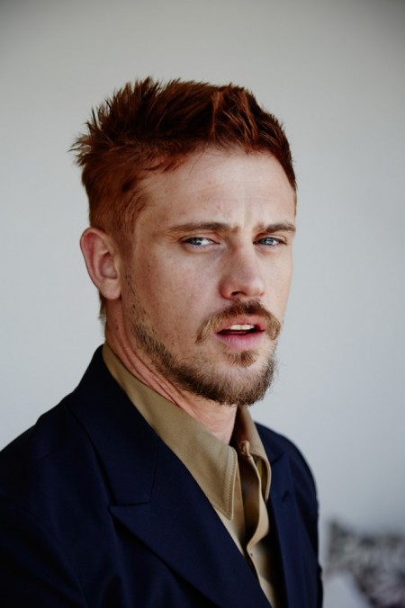 Boyd Holbrook 2015 Photo Shoot Flaunt 010