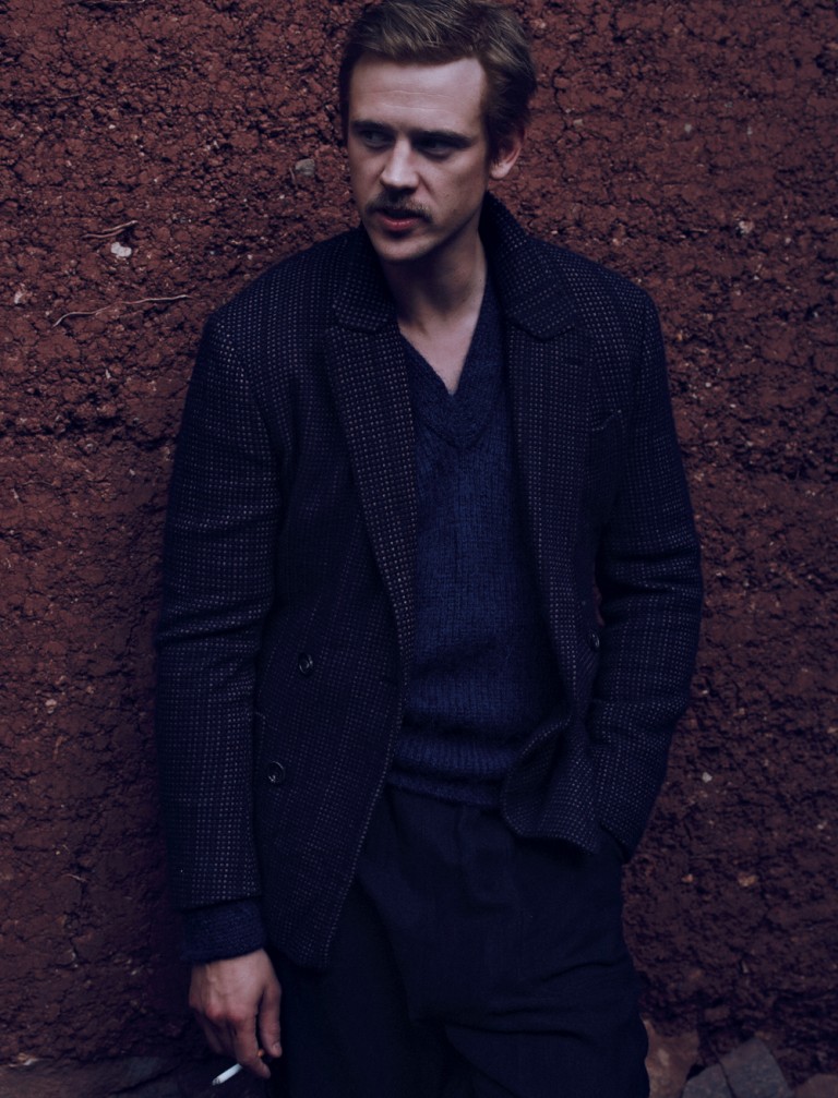 Boyd Holbrook Covers Man of the World, Reveals End of Engagement ...