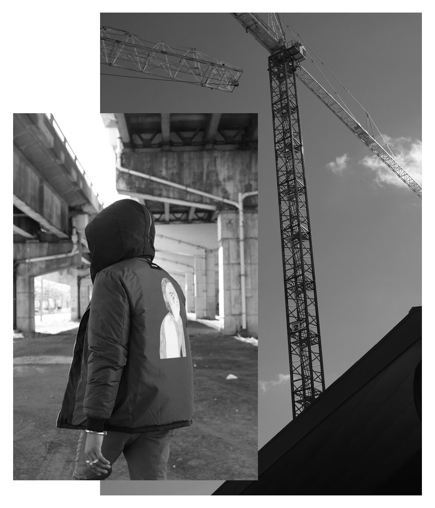Contraband Paolo Roldan 2015 Shoot