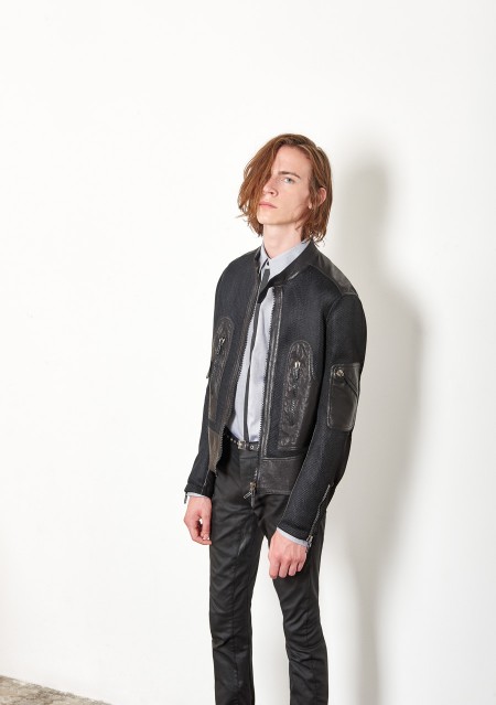 Costume N Costume 2016 Spring Summer Mens Collection 003