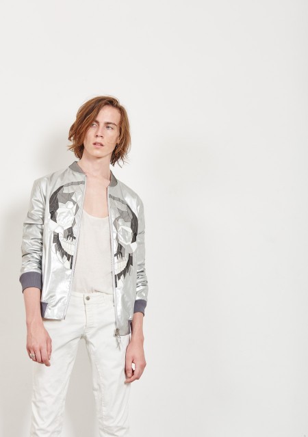Costume N Costume 2016 Spring Summer Mens Collection 005