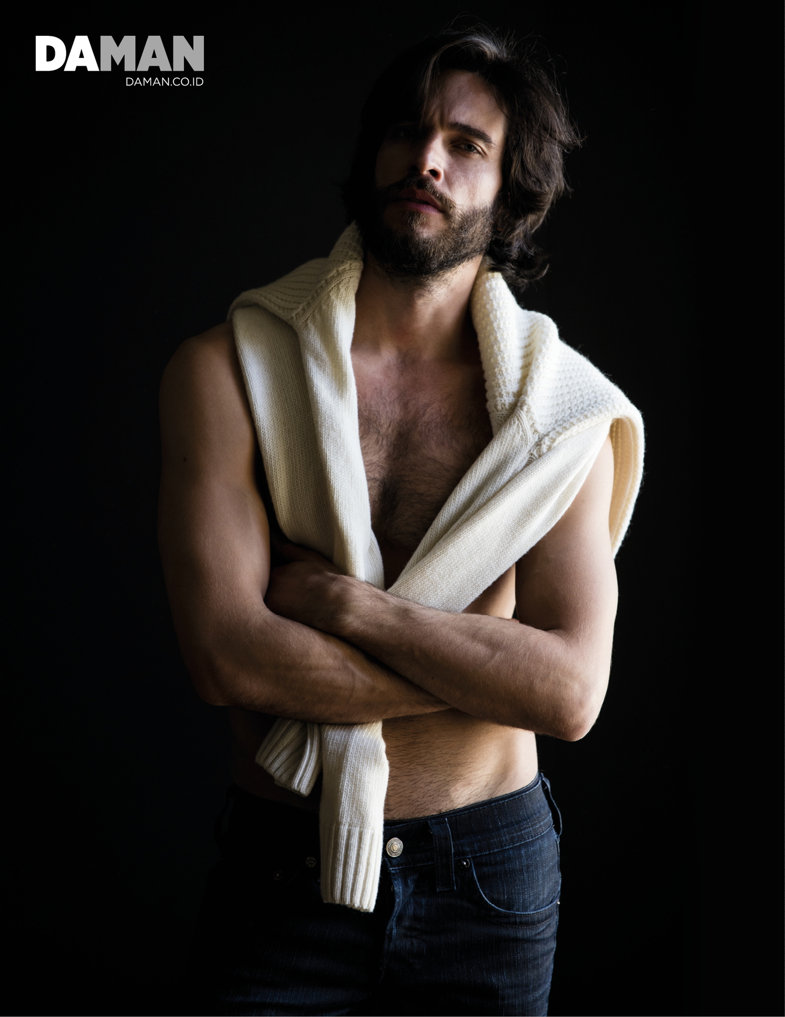 Magic Hour: Daniel di Tomasso Catches Up with Da Man