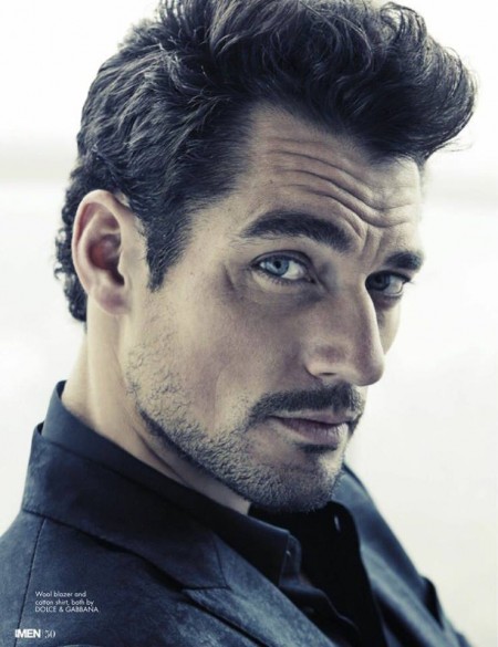 David Gandy Style Men Photo Shoot 2016 001