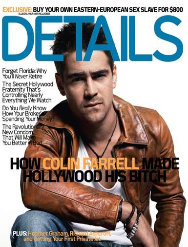 Details Magazine Cover 024