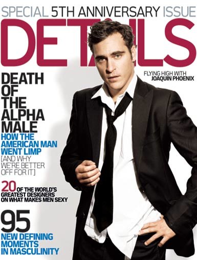 Details magazine cover 051