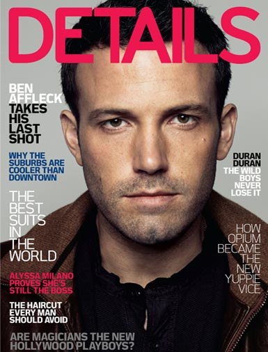 Details Magazine Cover 072