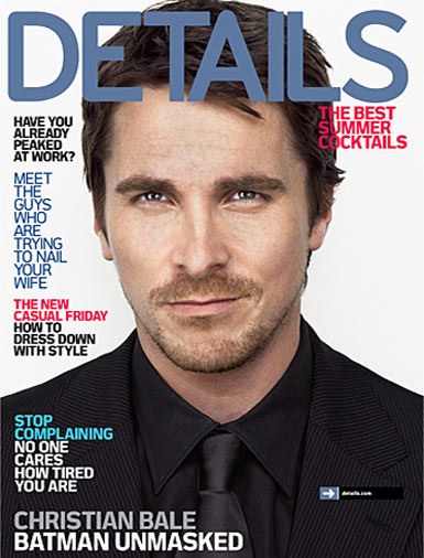 Details Magazine Cover 079