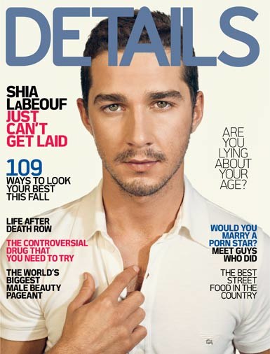 Details Magazine Cover 081