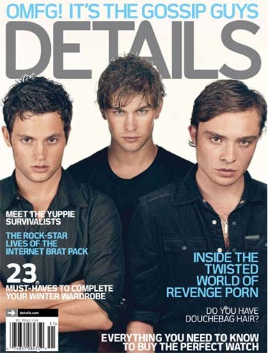 Details Magazine Cover 083