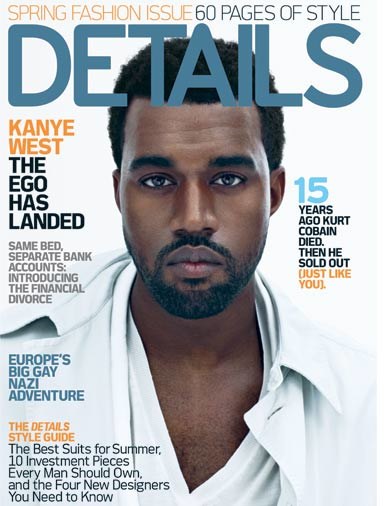 Details Magazine Cover 087