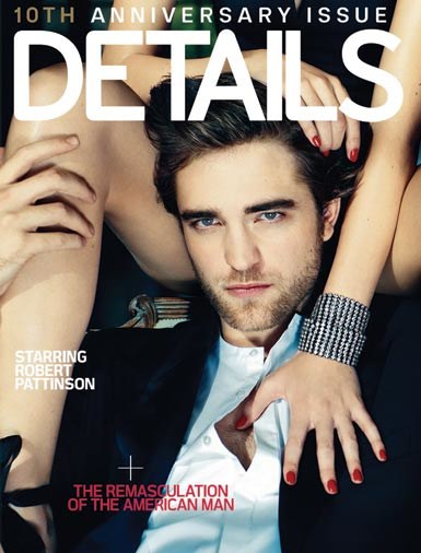 Details Magazine Cover 097