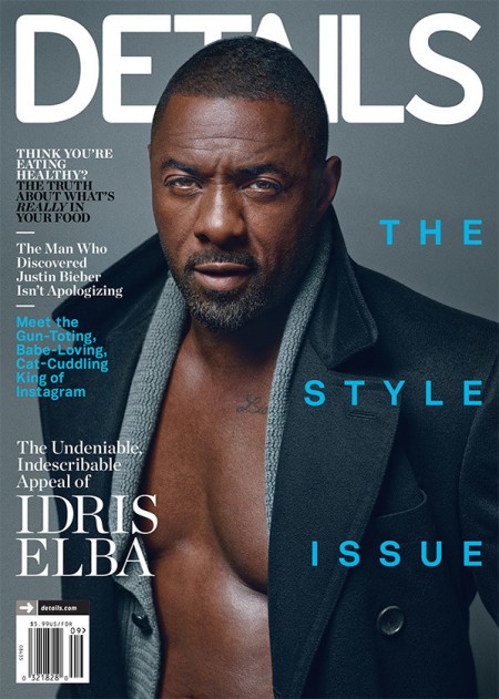 Details magazine cover 134