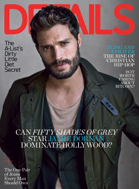 Details magazine cover 138