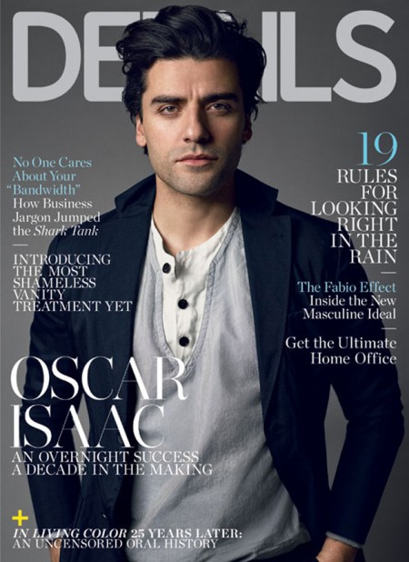 Details magazine cover 140