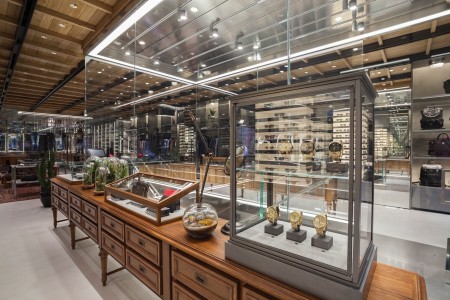 Diesel Madison Avenue New York Store 002