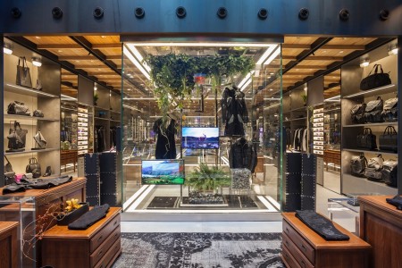 Diesel Madison Avenue New York Store 006