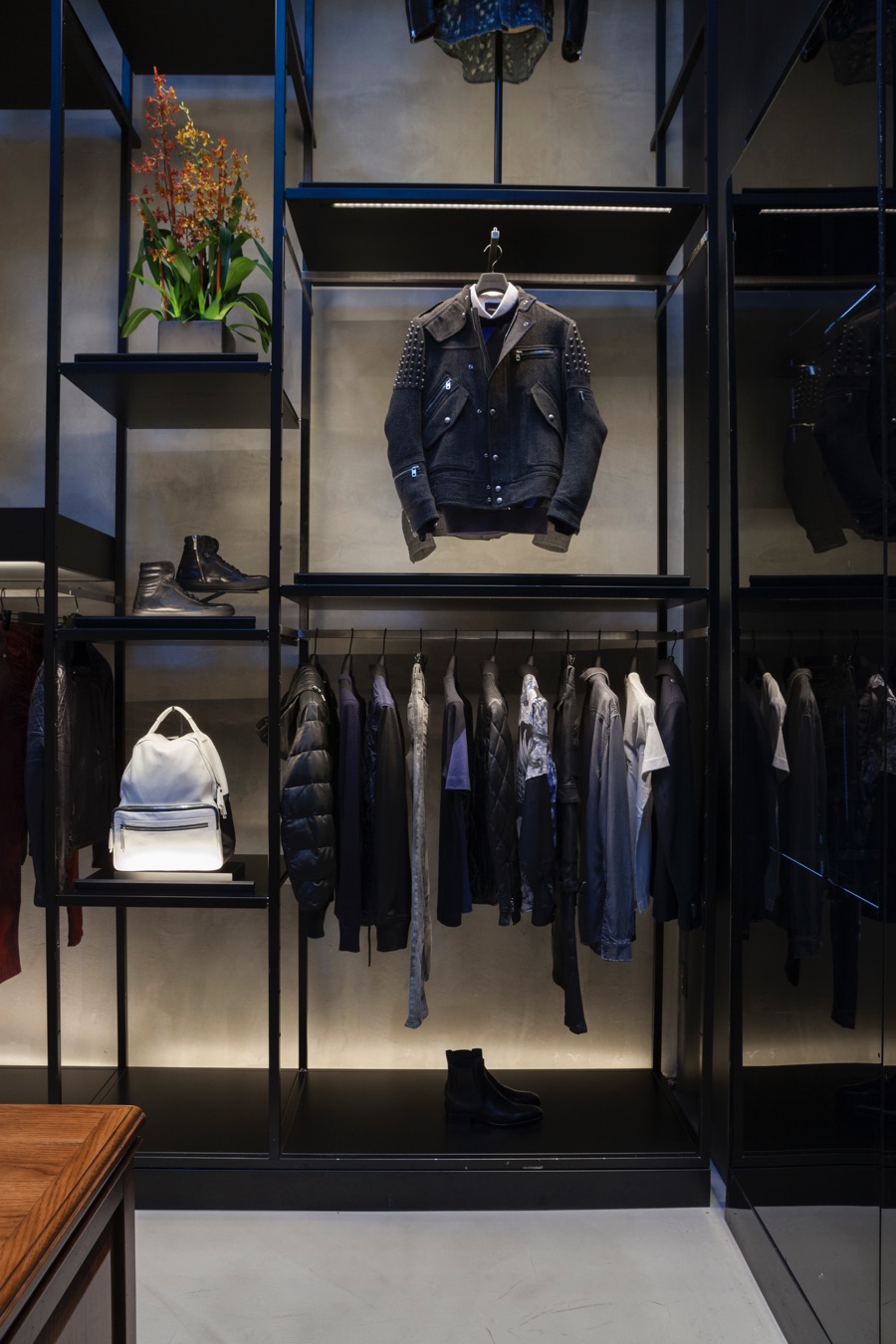 Diesel Opens New Madison Ave Store in New York The Fashionisto