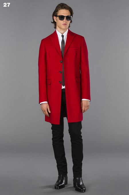 Dsquared2 Men 2016 Classic Collection Spring Summer 030