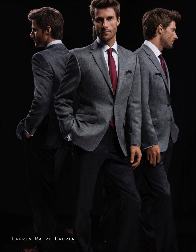 El Palacio de Hierro Suits 2015 Tommy Dunn Shoot 005