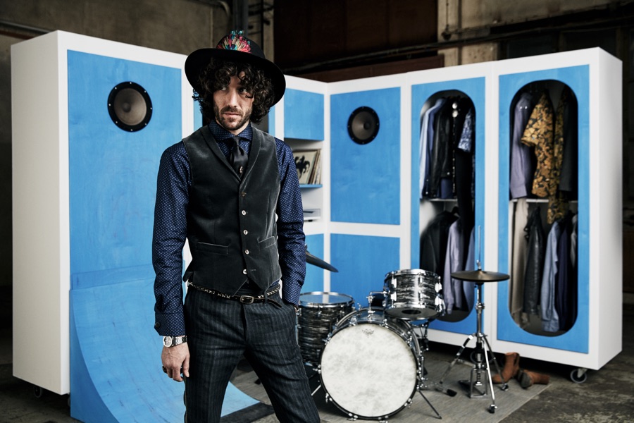 Week in Review: Eton’s Multifaceted Spring, Jimmy Choo Goes Psychedelic + More