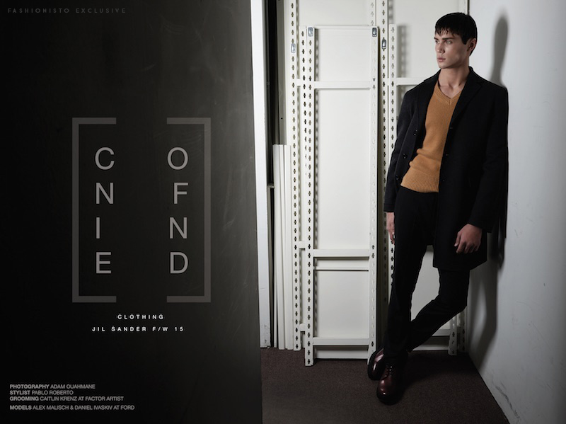 Fashionisto-Exclusive-Jil-Sander-001 » Confined: Alex Malisch + Daniel Ivaskiv by Adam Ouahmane Fashionisto-Exclusive-Jil-Sander-001