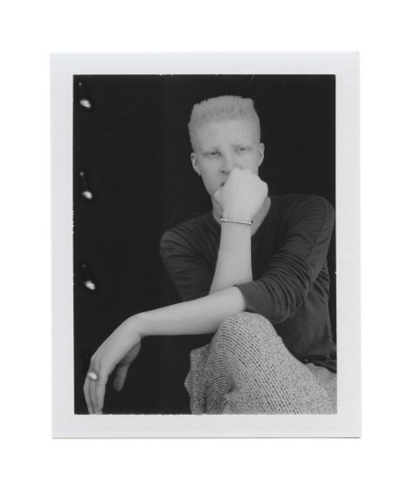 Fashionisto Exclusive Next Models 037 Shaun Ross 2