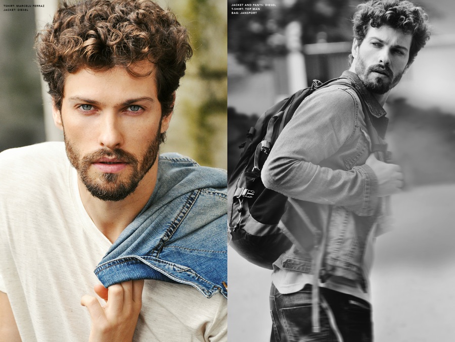 Won’t Let the Sun Go Down: Ricardo Dal Moro by Hudson Rennan