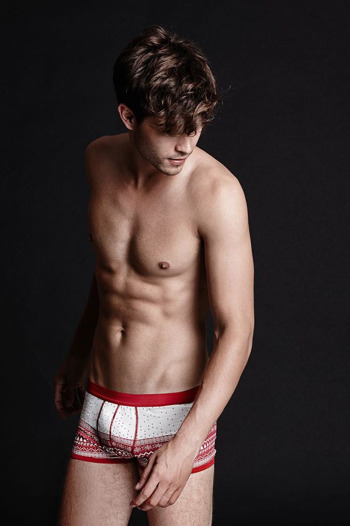 Francisco Lachowski 2015 Tezenis Holiday