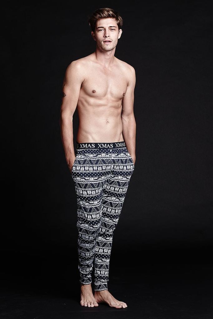 Francisco Lachowski 2015 Tezenis Holiday