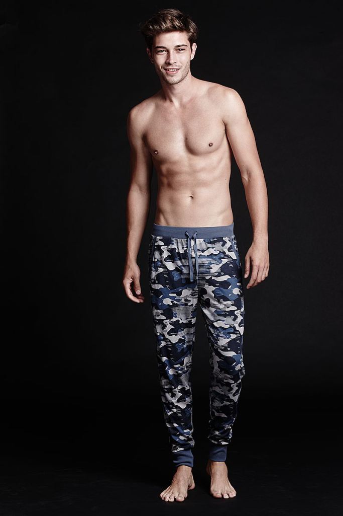 Francisco Lachowski 2015 Tezenis Holiday