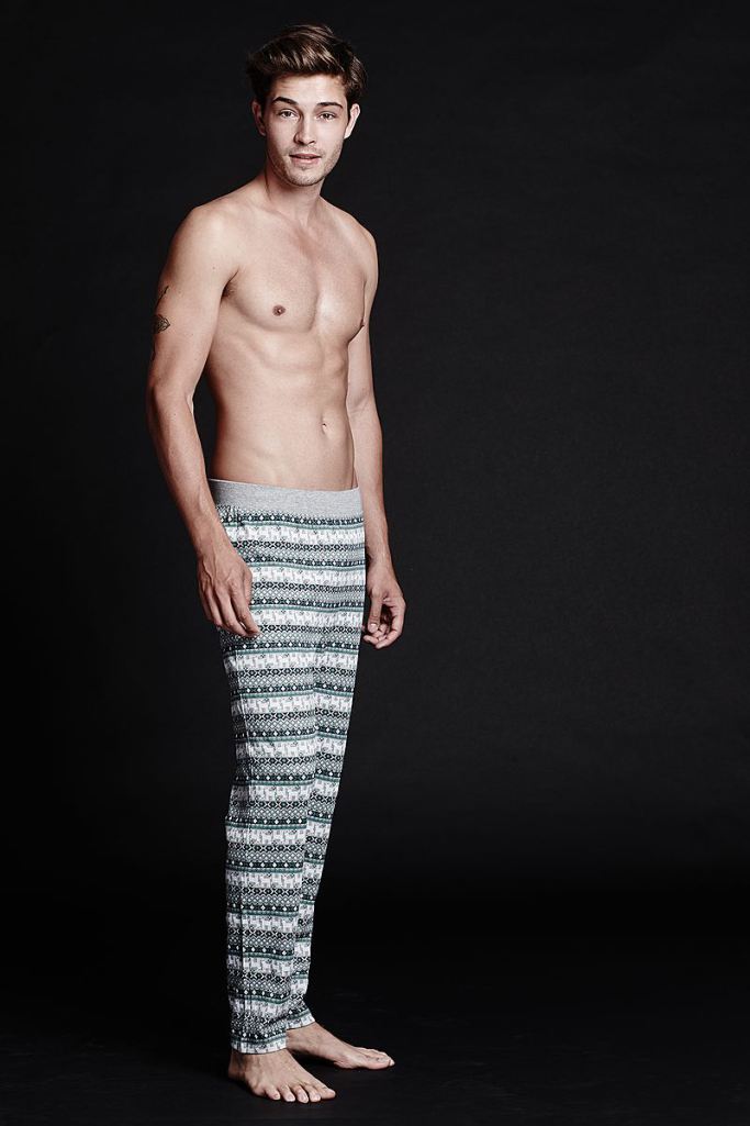 Francisco Lachowski 2015 Tezenis Holiday