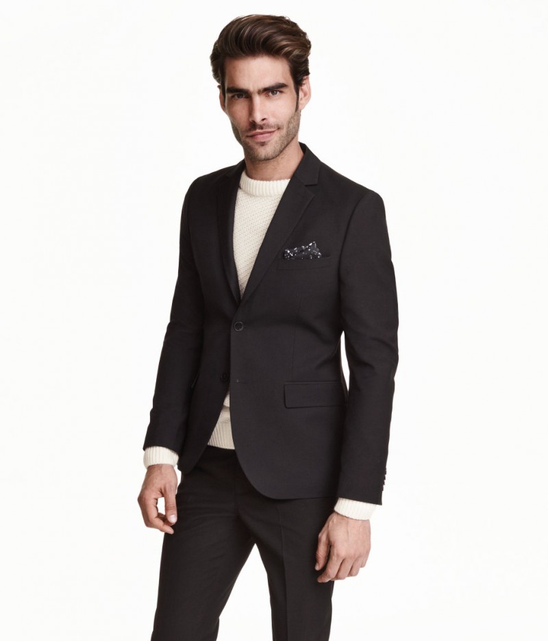 H&M Slim-Fit Blazer