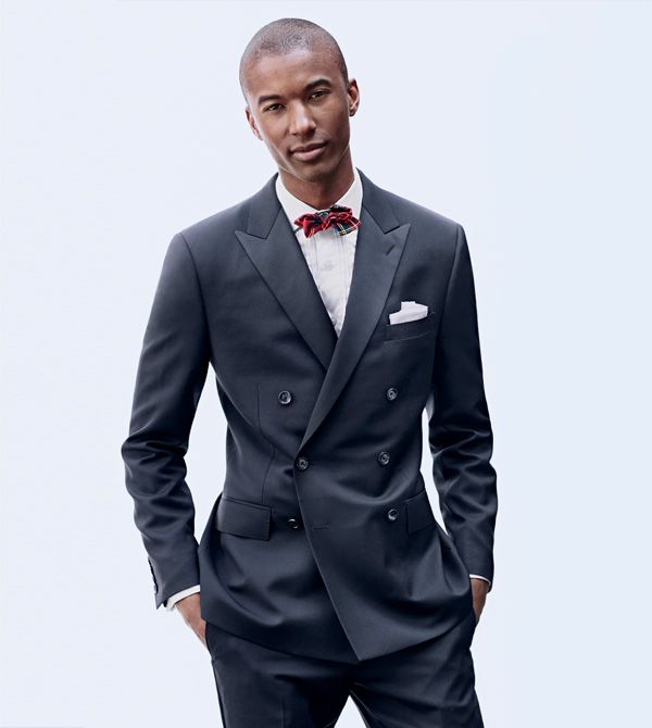 J.Crew Ludlow Tuxedo