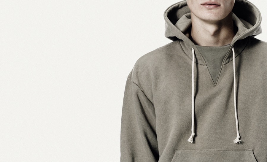 John Elliott 2016 Pre Spring Summer Mens Collection