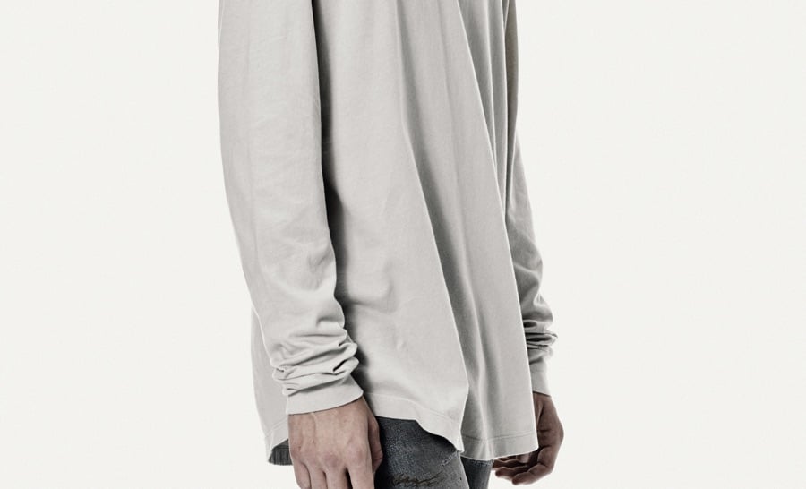 John Elliott 2016 Pre Spring Summer Mens Collection