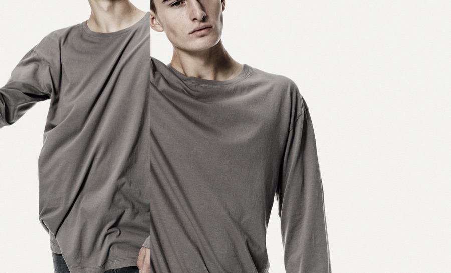 John Elliott 2016 Pre Spring Summer Mens Collection