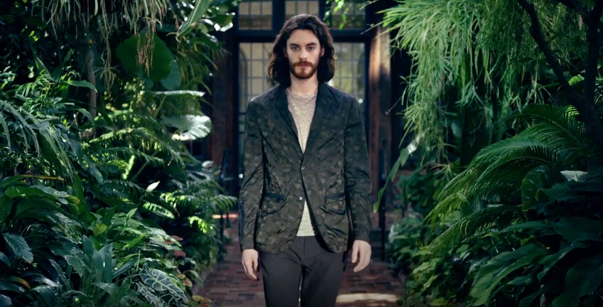 John Varvatos Updates Modern Classics for Resort Season