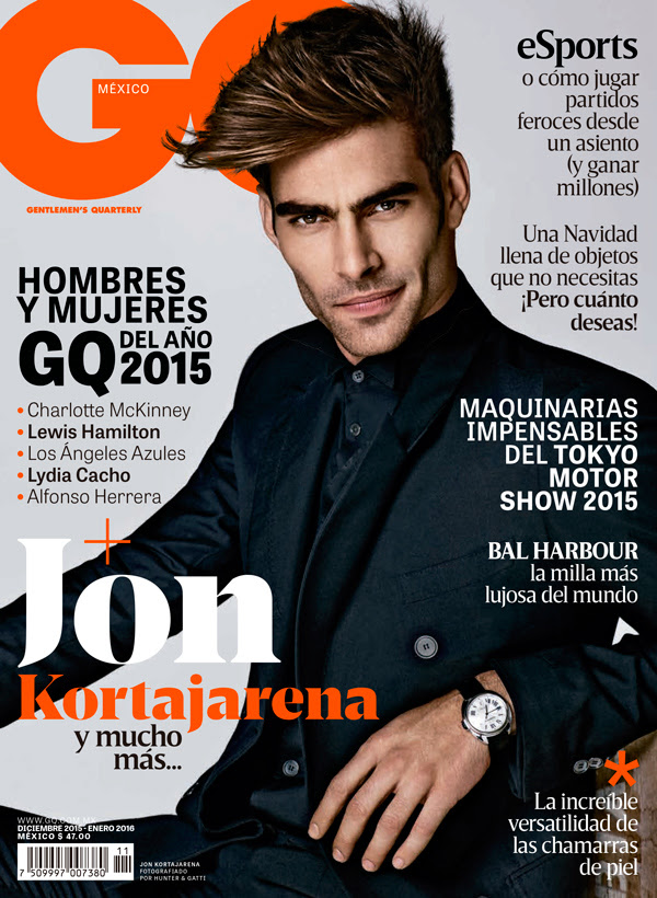 Jon-Kortajarena-2015-GQ-Mexico-Cover