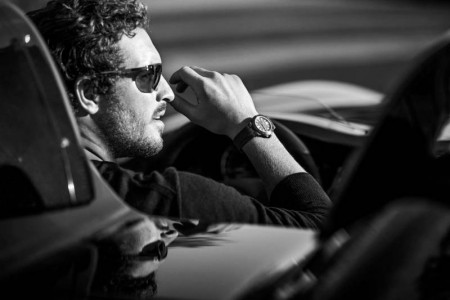 Justice Joslin 2015 Bulgari Campaign 002