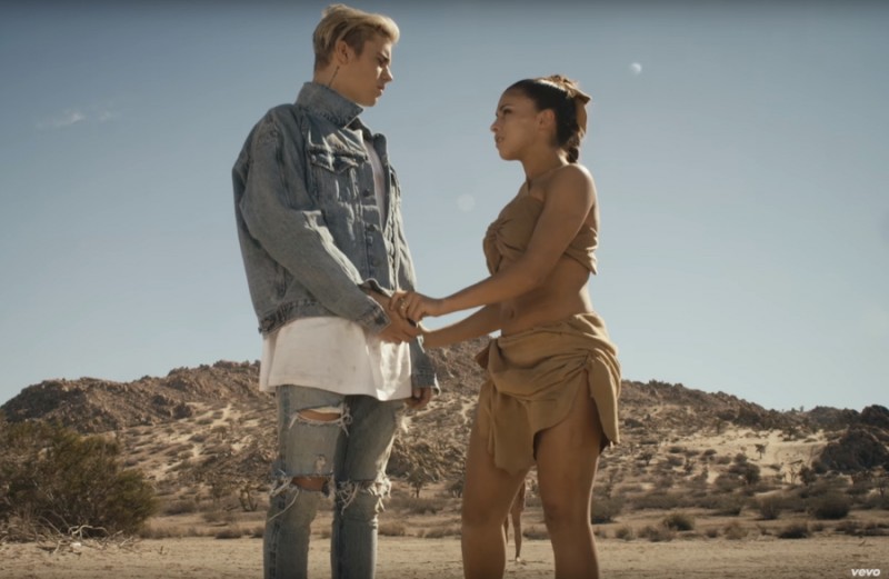 Justin-Bieber-Purpose-Music-Video-Denim-Style