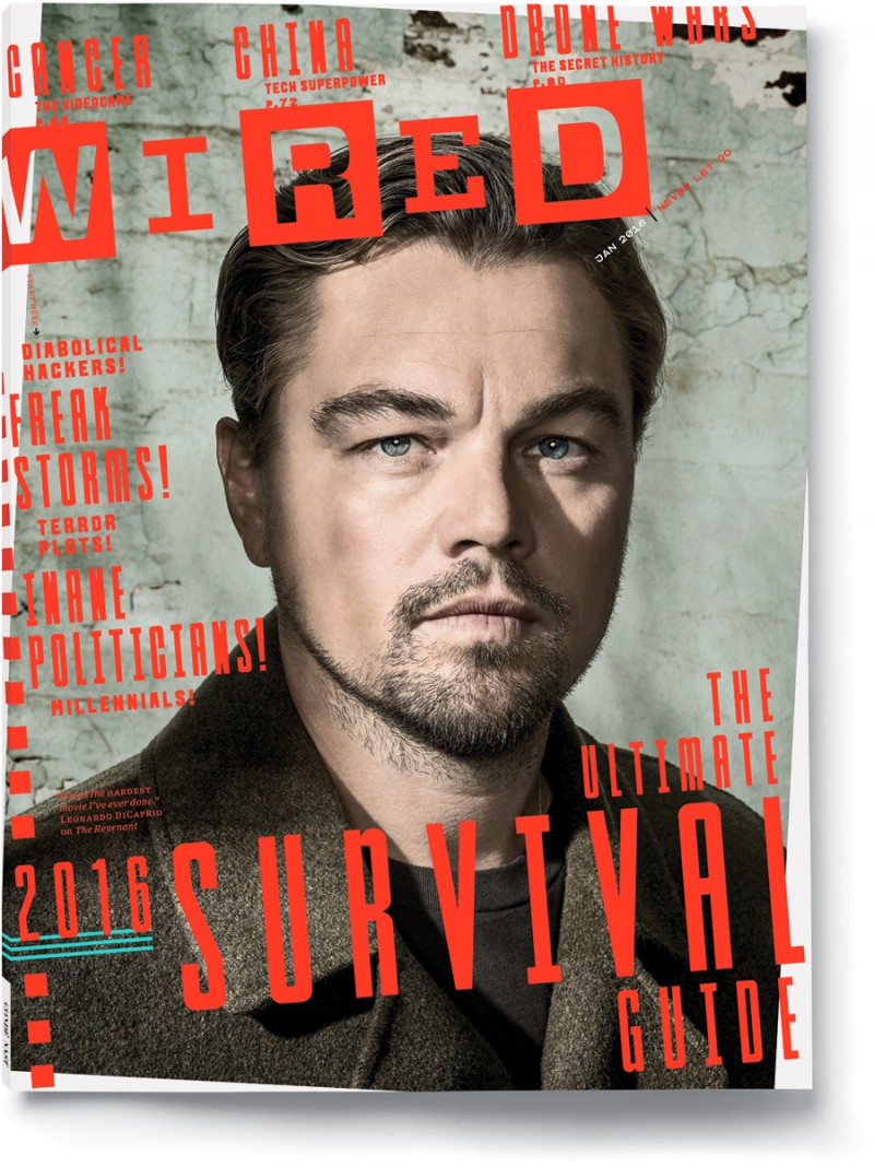 Leonardo-DiCaprio-Wired-January-2016-Cover