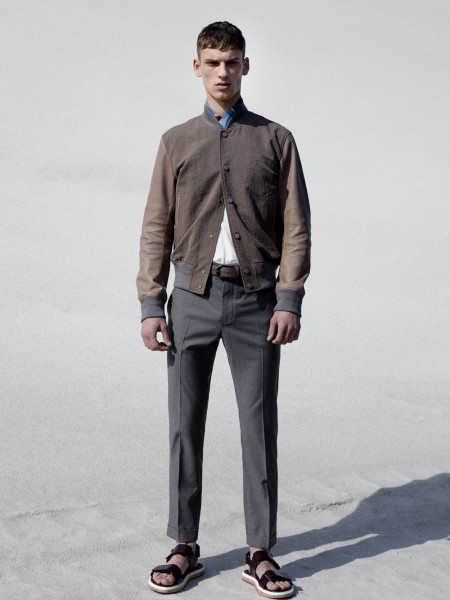 Louis Vuitton 2016 Resort Menswear Collection 007