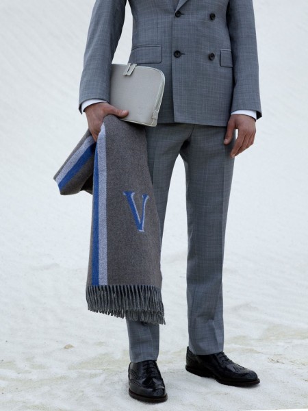 Louis Vuitton 2016 Resort Menswear Collection 009