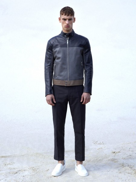 Louis Vuitton 2016 Resort Menswear Collection 020