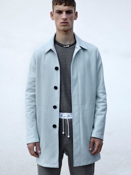 Louis Vuitton 2016 Resort Menswear Collection 021