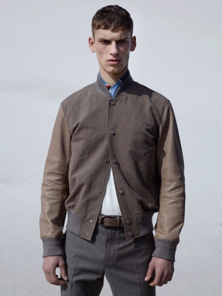 Louis Vuitton 2016 Resort Menswear Collection 022